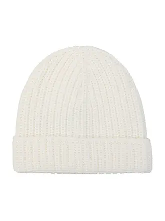 GRAN SASSO | Mütze - Haube | weiss